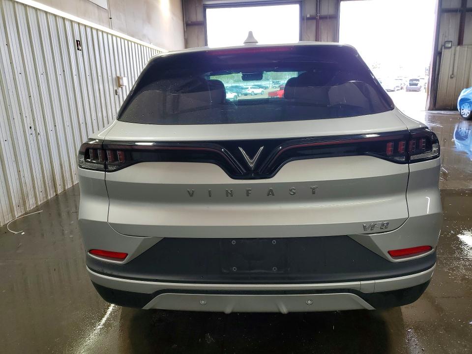 Продажа на аукционе авто 2024 Vinfast Trading And Production Vf 8, vin: RLLV1AFA5RH008947, номер лота: 50174926