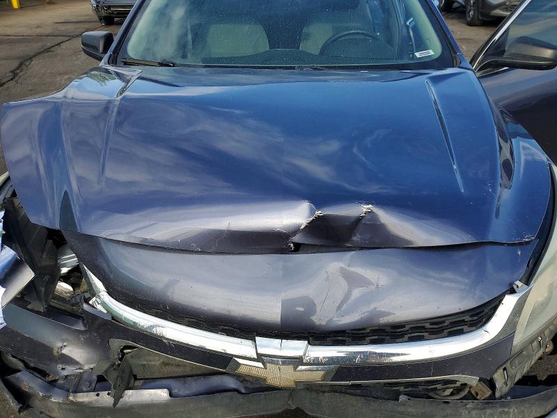 Aukcja sprzedaży 2015 Chevrolet Malibu, vin: 1G11B5SL5FF339676, numer aukcji: 50798876