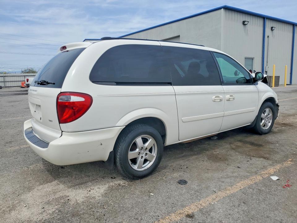 50269986 :رقم المزاد ، 2D8GP44L35R271834 vin ، 2005 Dodge Grand Caravan مزاد بيع