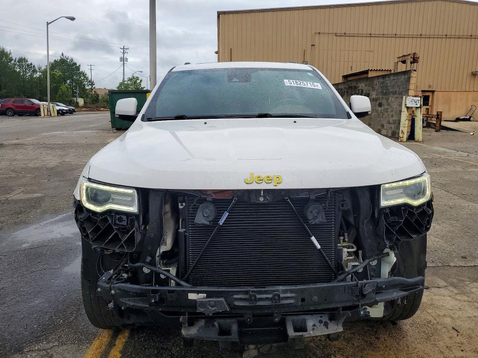 Продажа на аукционе авто 2017 Jeep Grand Cherokee, vin: 1C4RJFJT2HC688724, номер лота: 51825716