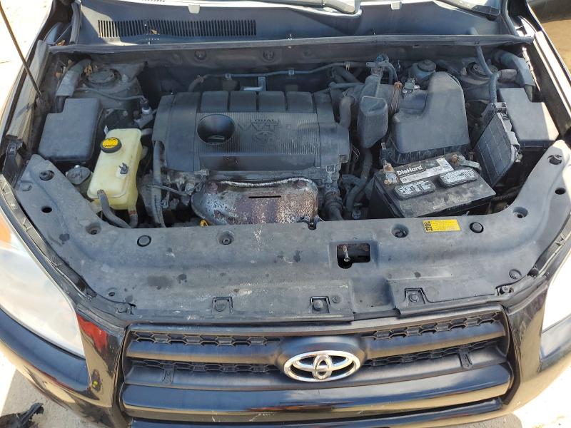 Продажа на аукционе авто 2011 Toyota Rav4, vin: 2T3JF4DV8BW171674, номер лота: 50698326