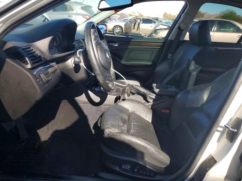 Продажа на аукционе авто 2001 Bmw 325, vin: WBAAV334X1EE76475, номер лота: 49921026