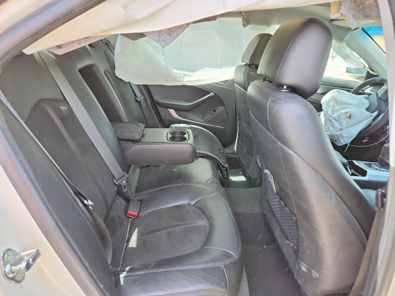 Продаж на аукціоні авто 2011 Cadillac Cts, vin: 1G6D25EY8B0111439, номер лоту: 51705076