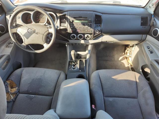 50446586 :رقم المزاد ، 5TETX22NX9Z623264 vin ، 2009 Toyota Tacoma مزاد بيع