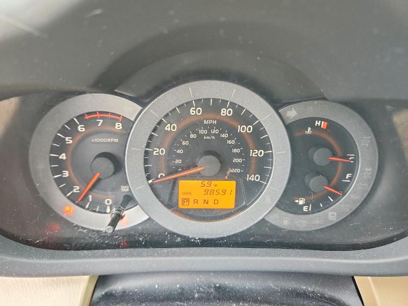 Продажа на аукционе авто 2012 Toyota Rav4, vin: JTMBF4DV9CD044354, номер лота: 51750456