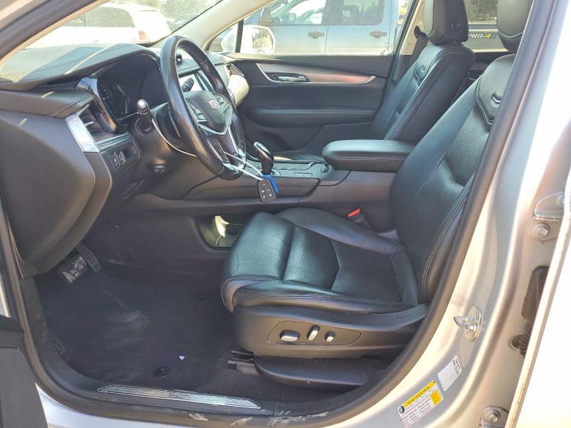 Aukcja sprzedaży 2018 Cadillac Xt5, vin: 1GYKNERS2JZ237284, numer aukcji: 51983006