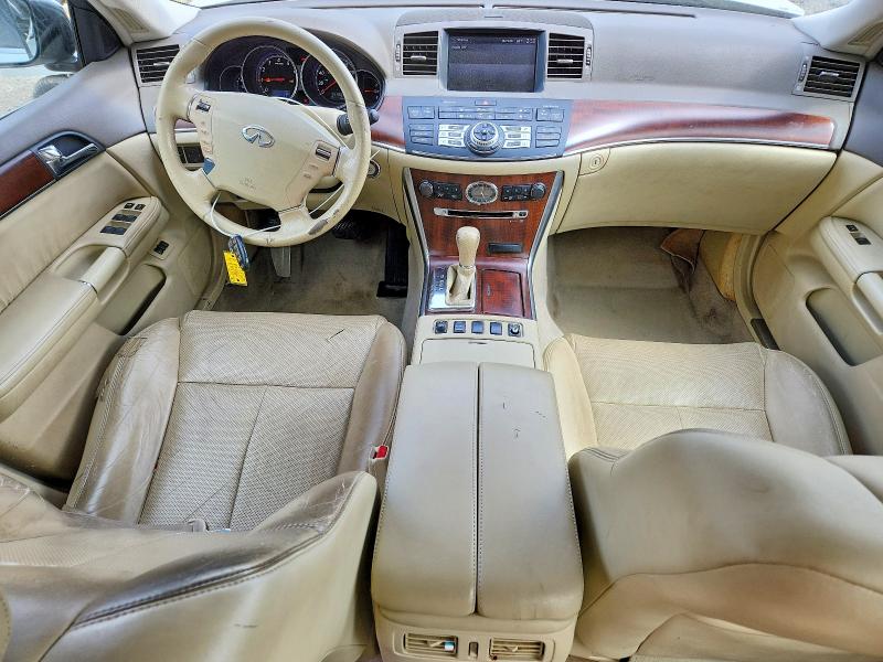 Продаж на аукціоні авто 2008 Infiniti M35, vin: JNKAY01F68M650311, номер лоту: 49248746