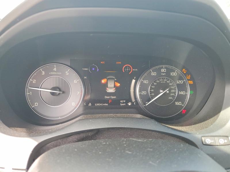 Продаж на аукціоні авто 2019 Acura Rdx, vin: 5J8TC1H79KL008791, номер лоту: 51558916