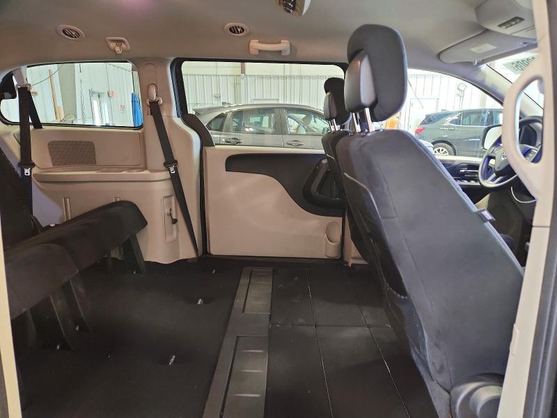 Aukcja sprzedaży 2011 Dodge Grand Caravan, vin: 2D4RN3DG9BR742135, numer aukcji: 48692906