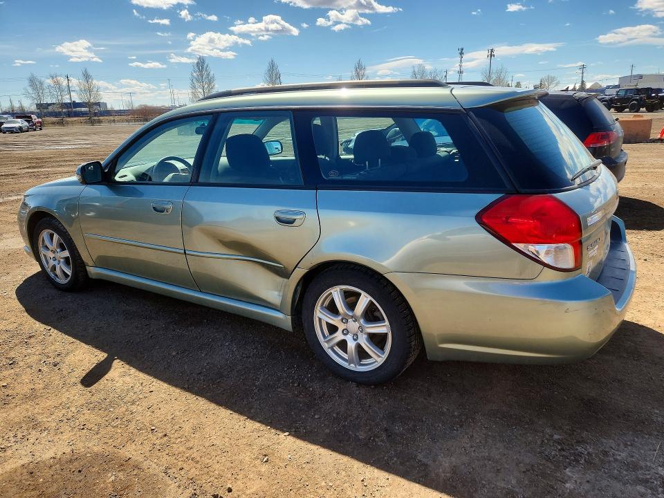 Aukcja sprzedaży 2009 Subaru Legacy, vin: 4S3BP616197311905, numer aukcji: 50633156