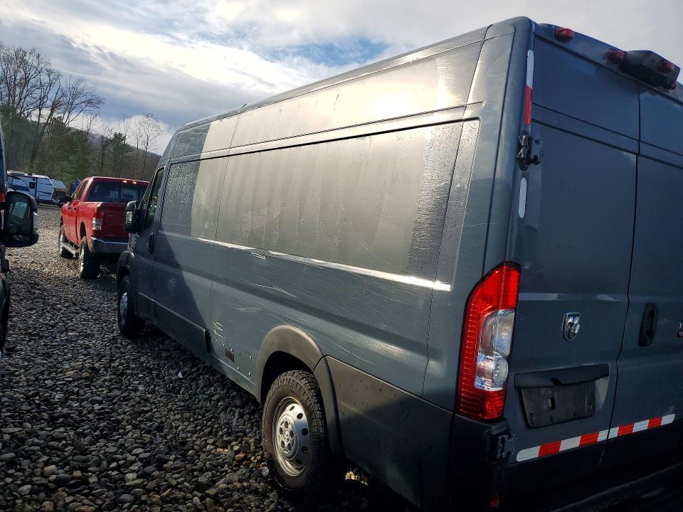 Aukcja sprzedaży 2020 Ram Promaster 3500, vin: 3C6URVJG9LE132161, numer aukcji: 74595245