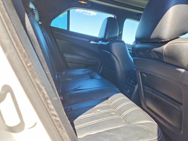 Aukcja sprzedaży 2014 Chrysler 300, vin: 2C3CCAGTXEH205682, numer aukcji: 48523936