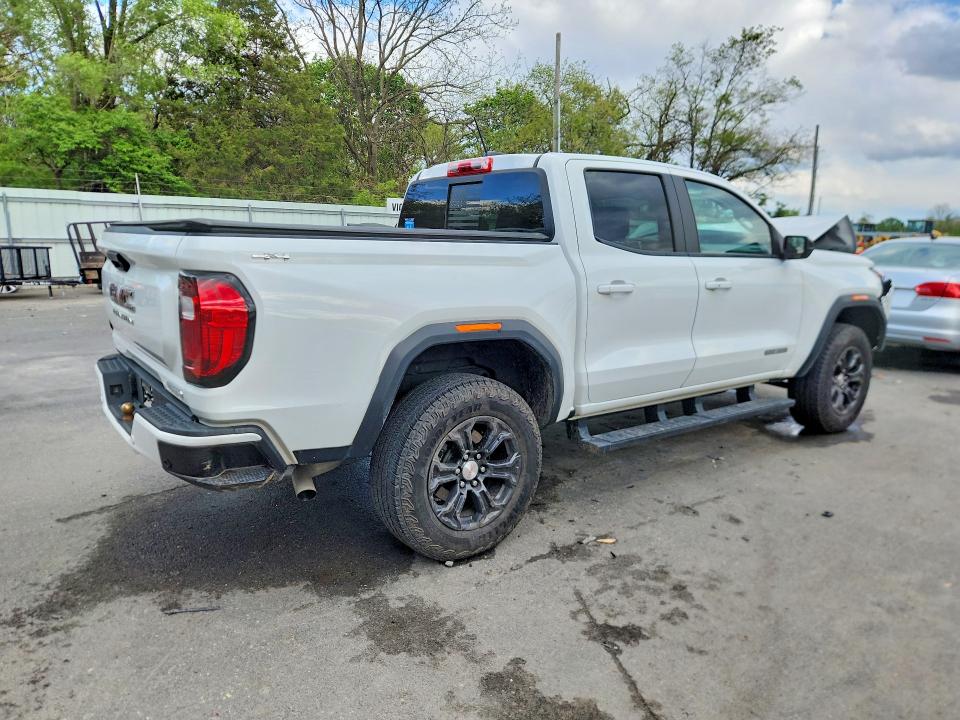 Продаж на аукціоні авто 2023 Gmc Canyon, vin: 1GTP6BEK2P1251545, номер лоту: 50336896