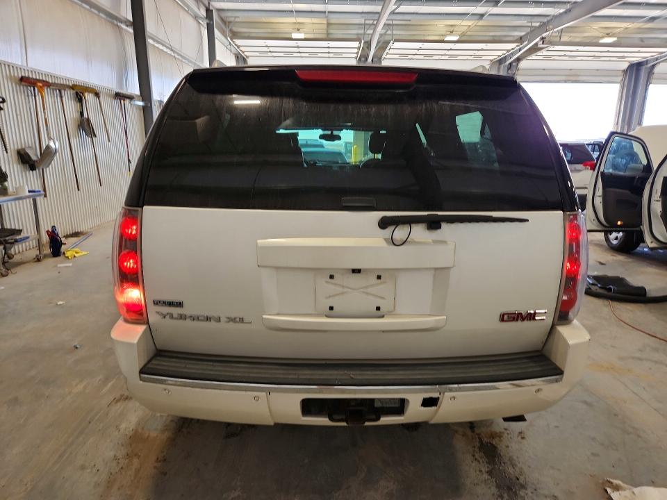 Продаж на аукціоні авто 2011 Gmc Yukon Xl, vin: 1GKS2MEFXBR254938, номер лоту: 49554166