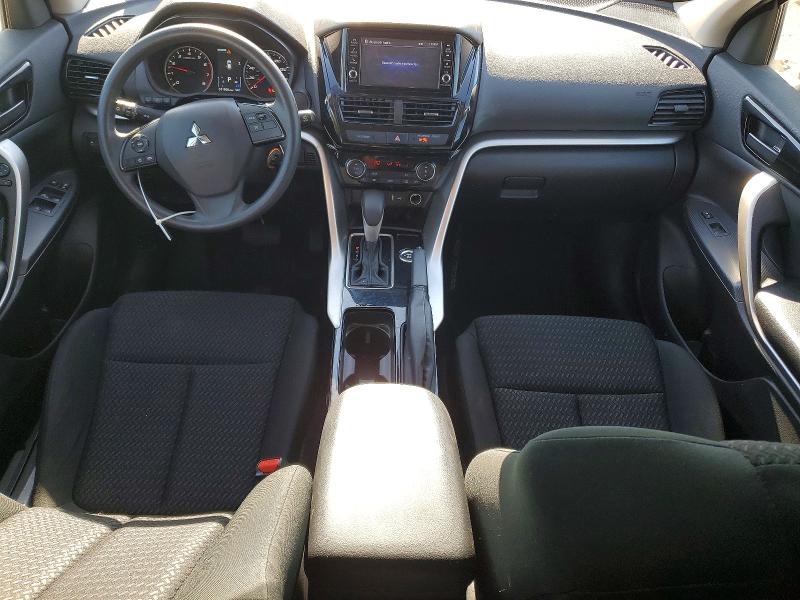 Продаж на аукціоні авто 2024 Mitsubishi Eclipse Cross, vin: JA4ATUAA9RZ061120, номер лоту: 49282866