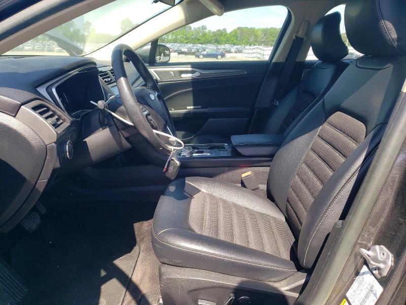 Aukcja sprzedaży 2017 Ford Fusion, vin: 3FA6P0LU7HR391623, numer aukcji: 50060976