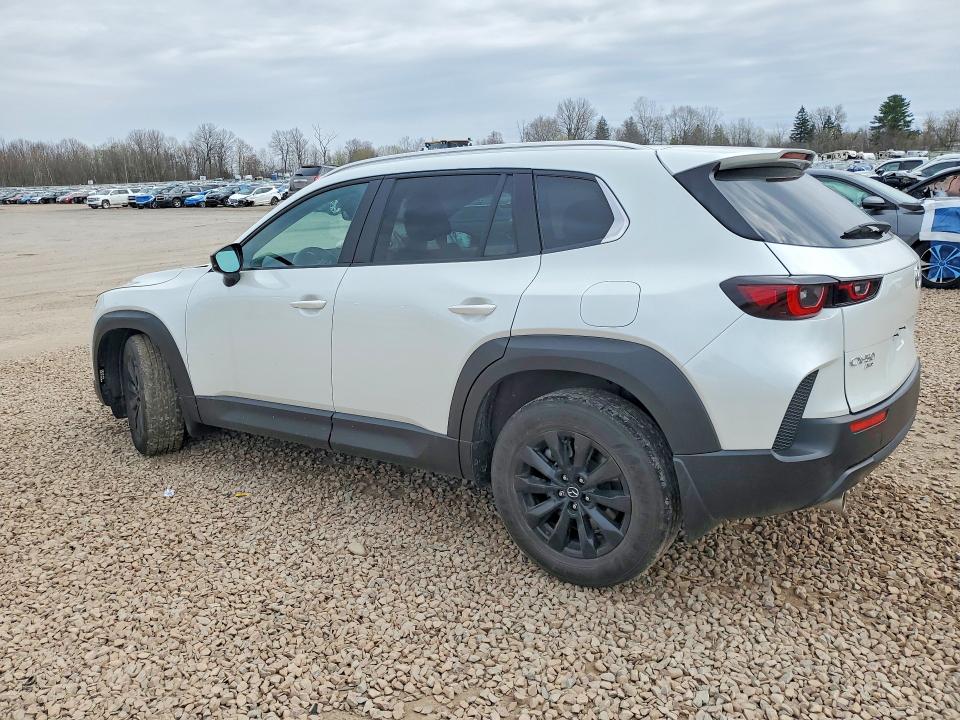 Продаж на аукціоні авто 2024 Mazda Cx-50, vin: 7MMVABBM2RN172626, номер лоту: 50570496