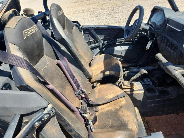 49464426 :رقم المزاد ، 3NSNAE992PH353887 vin ، 2023 Polaris Rzr Xp 1000 مزاد بيع