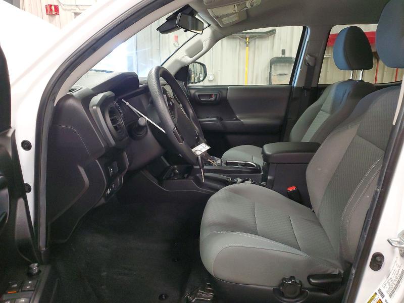 50514526 :رقم المزاد ، 3TMCZ5AN1NM472562 vin ، 2022 Toyota Tacoma مزاد بيع
