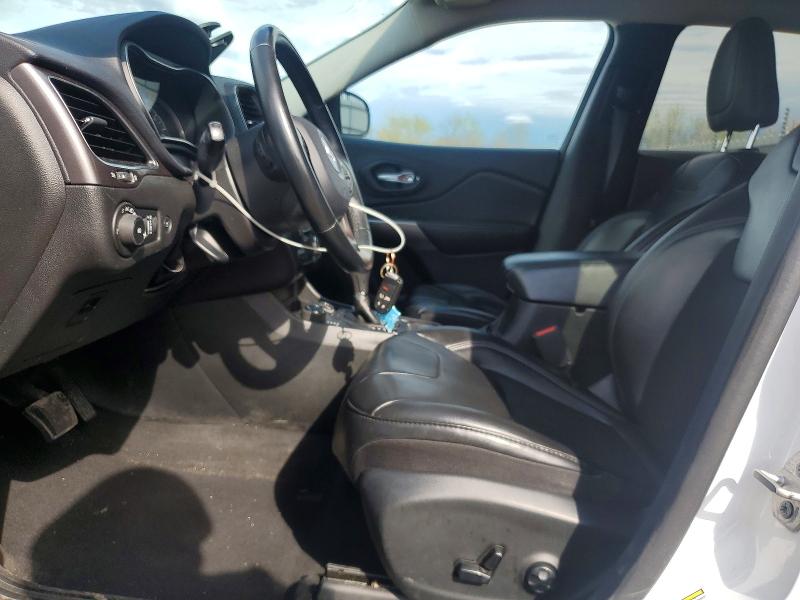 49443026 :رقم المزاد ، 1C4PJMLB6KD287968 vin ، 2019 Jeep Cherokee مزاد بيع