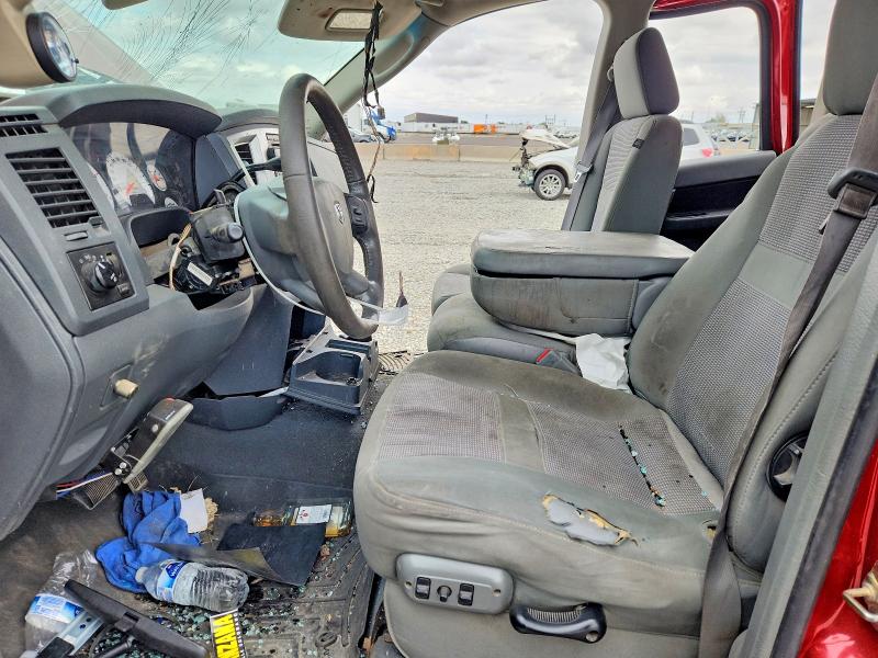 Aukcja sprzedaży 2007 Dodge Ram 2500, vin: 1D7KS28C17J509909, numer aukcji: 51436546