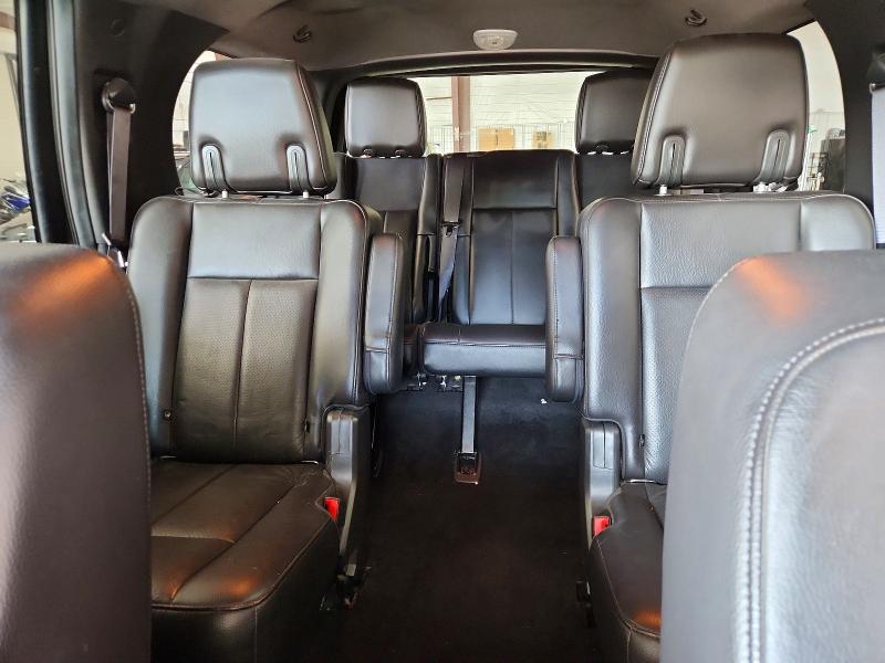 2014 Ford Expedition მანქანა იყიდება აუქციონზე, vin: 1FMJU2A58EEF60207, აუქციონის ნომერი: 50684766
