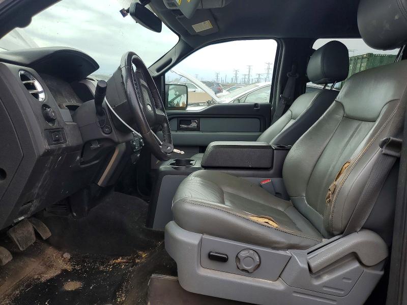Aukcja sprzedaży 2014 Ford F150, vin: 1FTFW1ET2EKG57444, numer aukcji: 51250006
