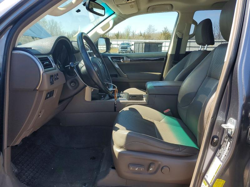 Aukcja sprzedaży 2016 Lexus Gx, vin: JTJBM7FX9G5144120, numer aukcji: 49283176