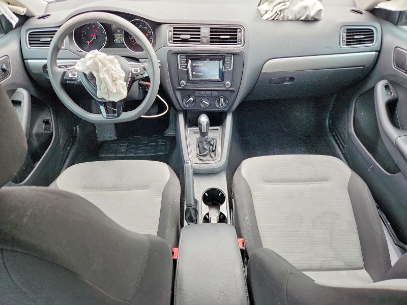 Aukcja sprzedaży 2017 Volkswagen Jetta, vin: 3VW2B7AJ2HM347239, numer aukcji: 51474786