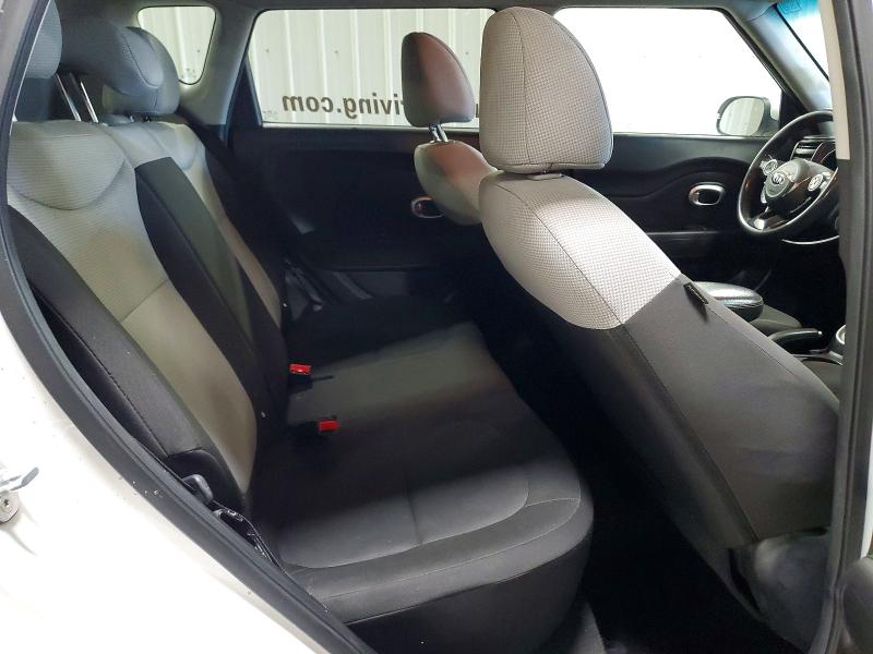 Aukcja sprzedaży 2019 Kia Soul, vin: KNDJP3A5XK7918182, numer aukcji: 47516536