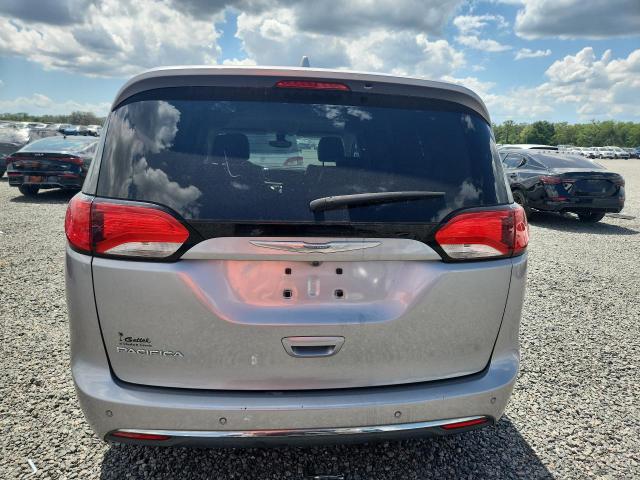 Продажа на аукционе авто 2017 Chrysler Pacifica, vin: 2C4RC1BG9HR553391, номер лота: 51190056
