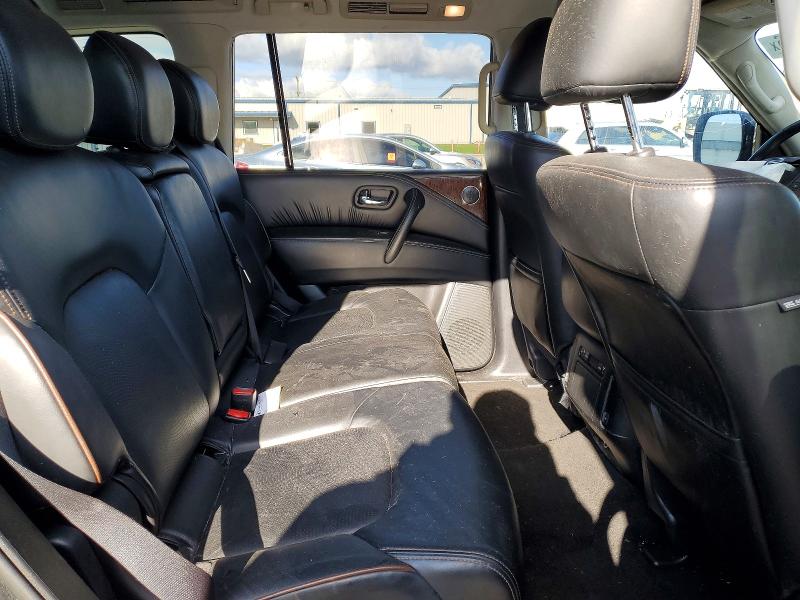 Продаж на аукціоні авто 2020 Nissan Armada, vin: JN8AY2ND4L9107688, номер лоту: 48909446