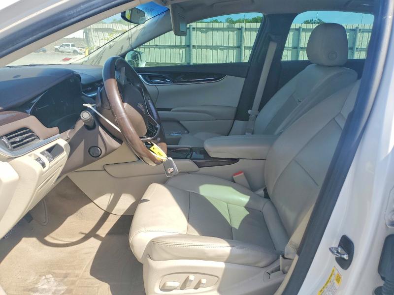 49836456 :رقم المزاد ، 2G61M5S36H9145965 vin ، 2017 Cadillac Xts مزاد بيع