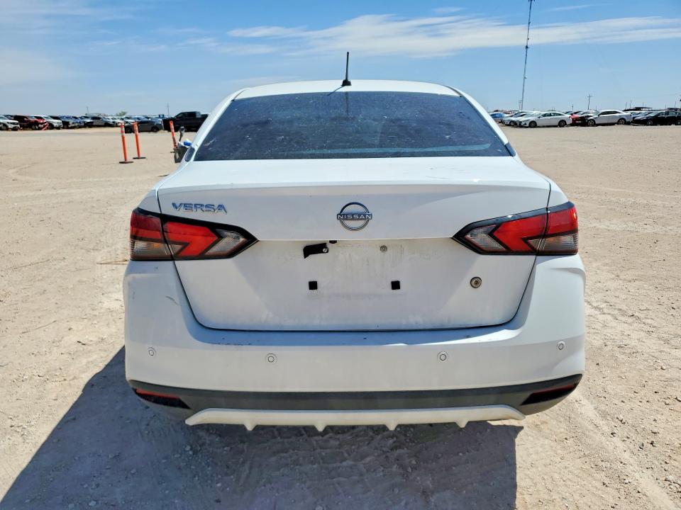Продаж на аукціоні авто 2024 Nissan Versa, vin: 3N1CN8DV5RL826476, номер лоту: 49017256