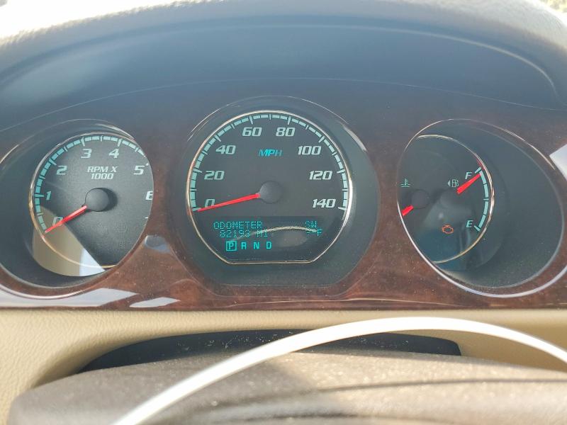 Aukcja sprzedaży 2011 Buick Lucerne, vin: 1G4HJ5EM6BU114861, numer aukcji: 50149726