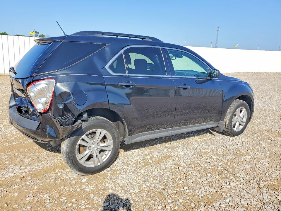 2013 Chevrolet Equinox მანქანა იყიდება აუქციონზე, vin: 2GNFLEEKXD6361314, აუქციონის ნომერი: 48189096