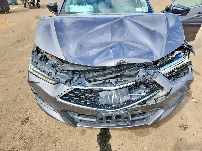 Продажа на аукционе авто 2022 Acura Tlx, vin: 19UUB5F32NA004726, номер лота: 49856226