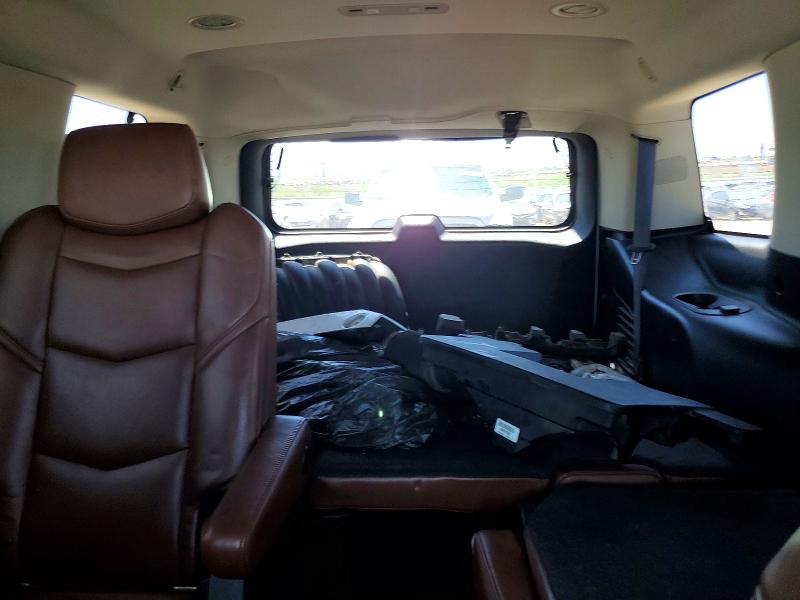 Продаж на аукціоні авто 2017 Cadillac Escalade, vin: 1GYS4BKJ0HR185215, номер лоту: 48699666