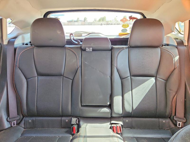 Продажа на аукционе авто 2019 Subaru Crosstrek, vin: JF2GTAMC1KH351053, номер лота: 50853126