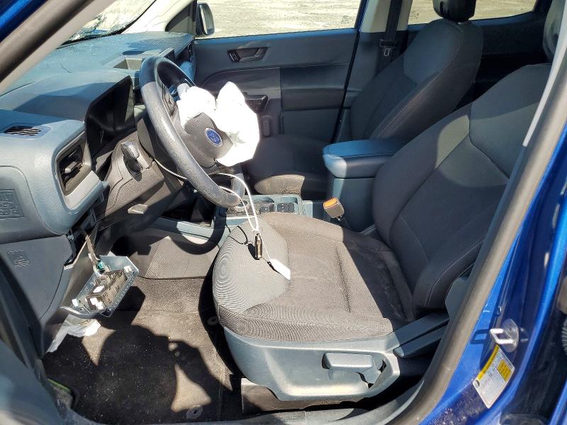 Продажа на аукционе авто 2024 Ford Maverick, vin: 3FTTW8A31RRB65958, номер лота: 49455106