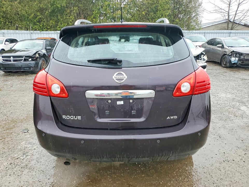 Auction sale of the 2013 Nissan Rogue, vin: JN8AS5MV4DW111174, lot number: 49459526