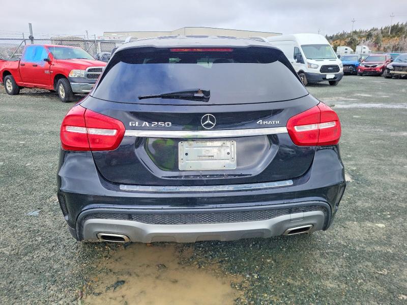 Aukcja sprzedaży 2016 Mercedes-benz Gla, vin: WDCTG4GB2GJ249888, numer aukcji: 49210326