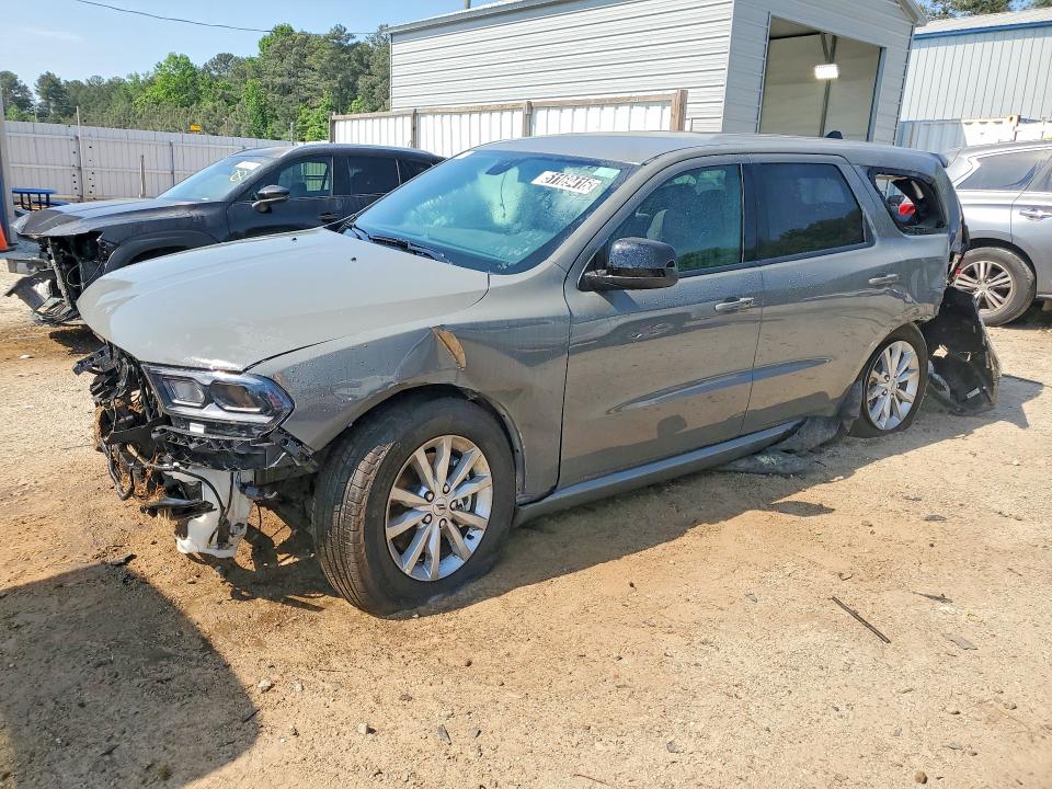 Продаж на аукціоні авто 2026 Dodge Durango, vin: 1C4RDHDG0TC228925, номер лоту: 51169416