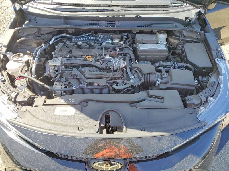Продажа на аукционе авто 2024 Toyota Corolla, vin: 5YFB4MDE2RP108312, номер лота: 51195656