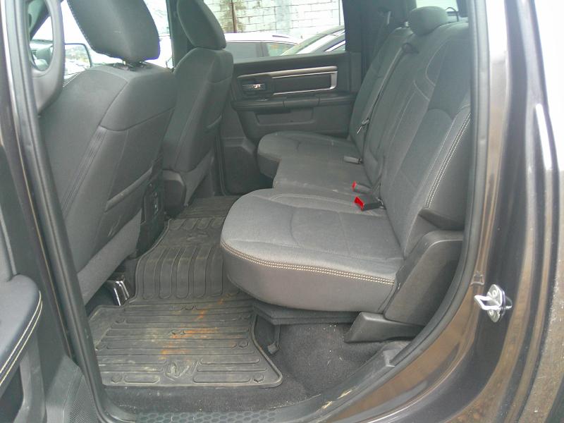 Auction sale of the 2022 Ram 1500 Classic, vin: 1C6RR7LT8NS155362, lot number: 51097366