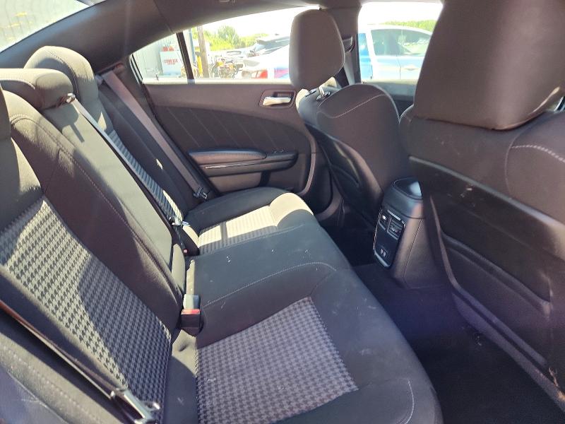 50275126 :رقم المزاد ، 2C3CDXCT1LH248634 vin ، 2020 Dodge Charger مزاد بيع