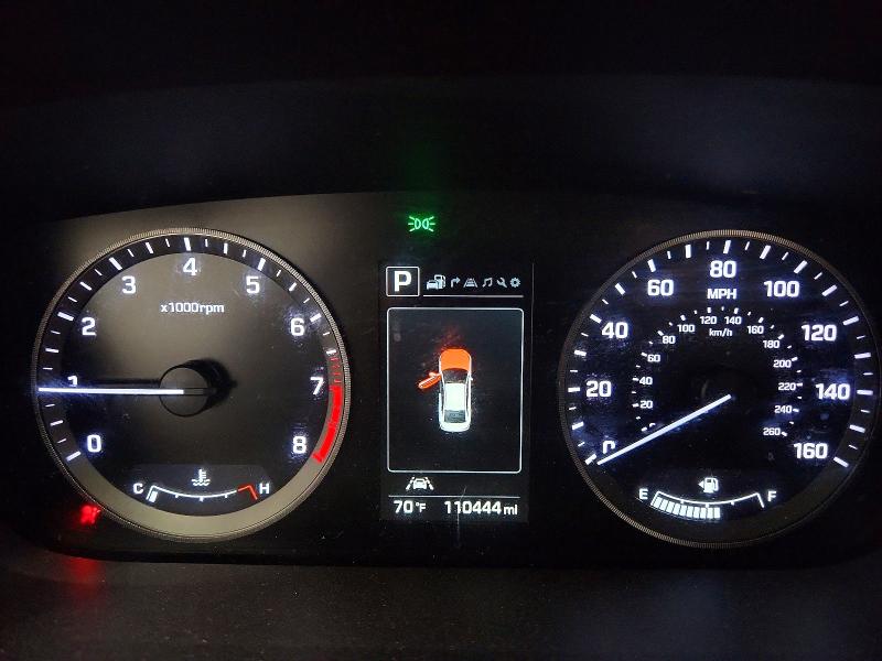 Продаж на аукціоні авто 2017 Hyundai Sonata, vin: 5NPE34AF0HH496634, номер лоту: 51015056