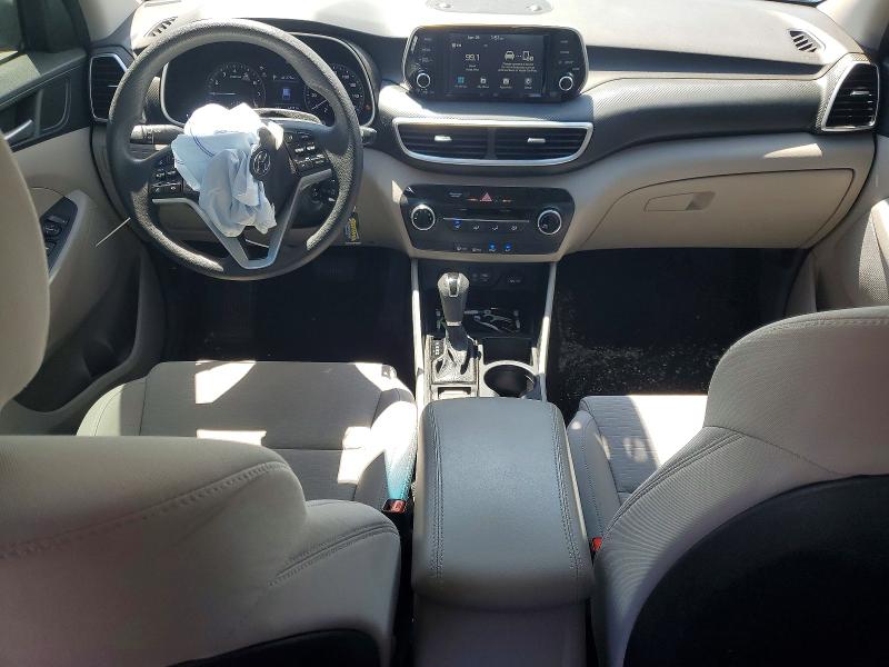 2021 Hyundai Tucson მანქანა იყიდება აუქციონზე, vin: KM8J23A4XMU392299, აუქციონის ნომერი: 51111636