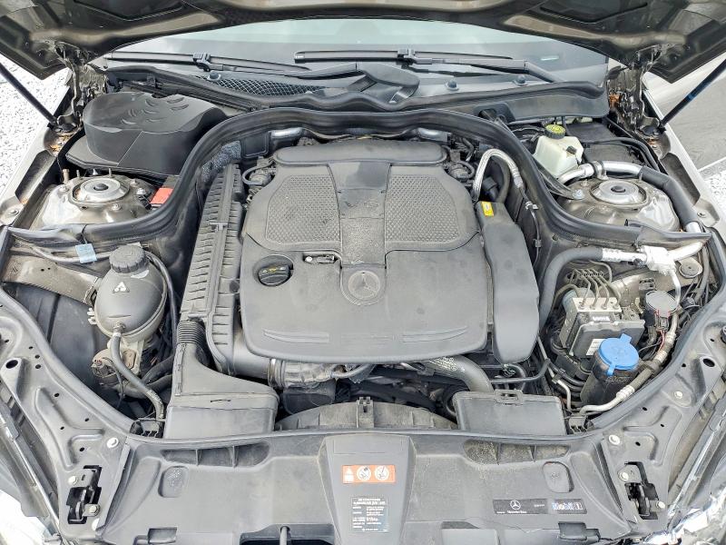 2013 Mercedes-benz E მანქანა იყიდება აუქციონზე, vin: WDDHF5KB7DA706773, აუქციონის ნომერი: 50779116