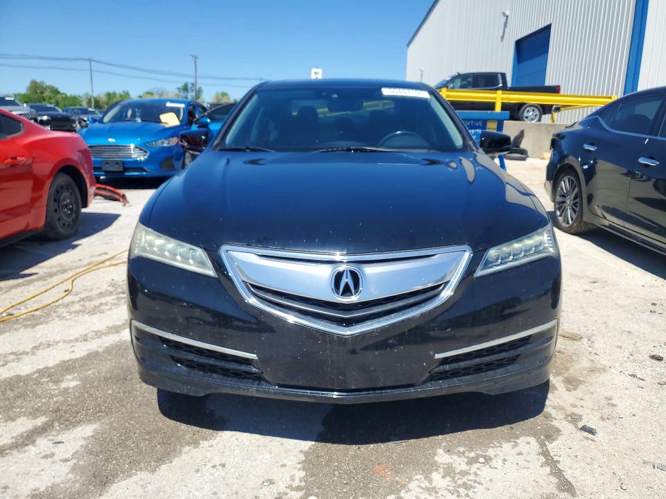 2015 Acura Tlx მანქანა იყიდება აუქციონზე, vin: 19UUB1F59FA007621, აუქციონის ნომერი: 50407106